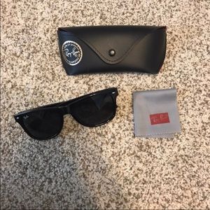 Ray ban wayfarer